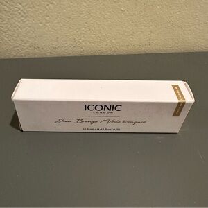 ICONIC London Sheer Bronze Caramel Glow